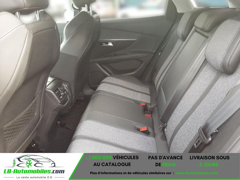 Peugeot 3008 BlueHDi 130ch  BVA 2020 - photo n°5 Peugeot 3008 BlueHDi 130ch  BVA  occasion à Beaupuy - photo n°5