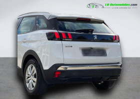 Peugeot 3008 BlueHDi 130ch  BVA  occasion  Beaupuy - photo n6