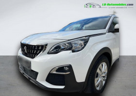 Peugeot 3008 BlueHDi 130ch  BVA  occasion  Beaupuy - photo n5