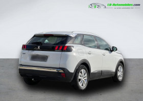 Peugeot 3008 BlueHDi 130ch  BVA  occasion  Beaupuy - photo n3