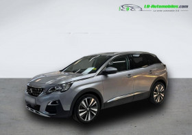 Peugeot 3008 , garage LB AUTOMOBILES  Beaupuy