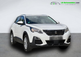 Peugeot 3008 , garage LB AUTOMOBILES  Beaupuy