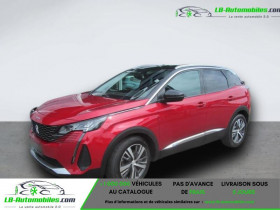 Peugeot 3008 , garage LB AUTOMOBILES  Beaupuy