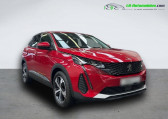 Peugeot 3008 BlueHDi 130ch  BVA   Beaupuy 31