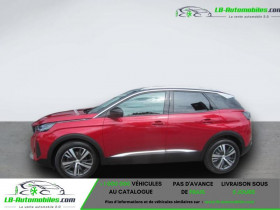 Peugeot 3008 BlueHDi 130ch  BVA  occasion  Beaupuy - photo n4