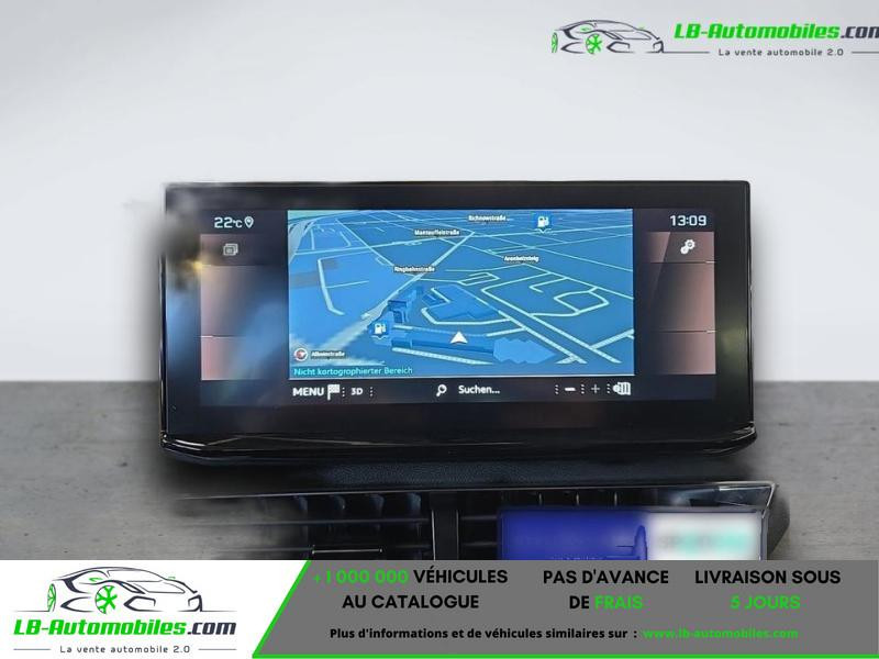 Peugeot 3008 BlueHDi 130ch  BVA 2021 - photo n°2 Peugeot 3008 BlueHDi 130ch  BVA  occasion à Beaupuy - photo n°2