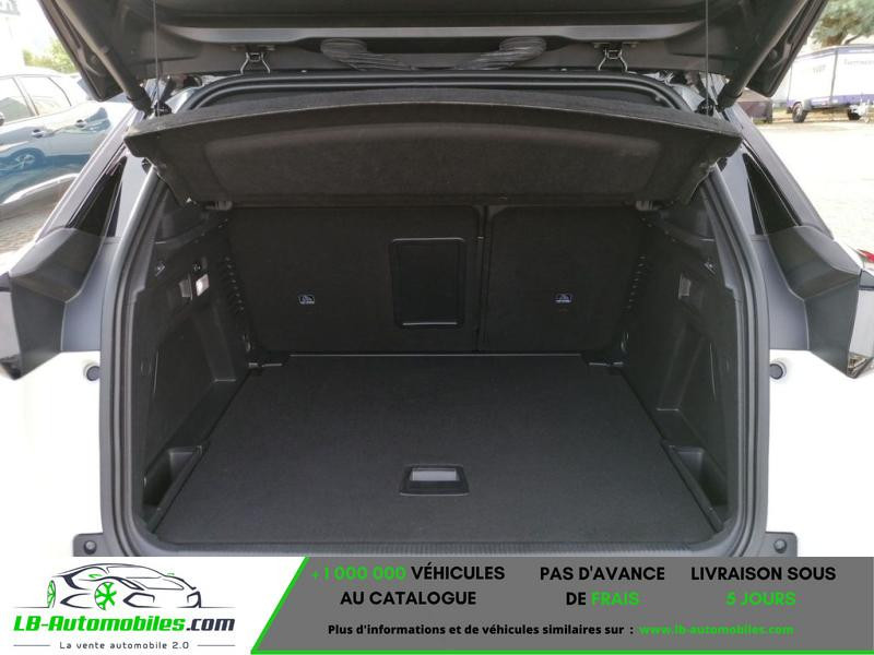 Peugeot 3008 BlueHDi 130ch  BVA 2020 - photo n°7 Peugeot 3008 BlueHDi 130ch  BVA  occasion à Beaupuy - photo n°7