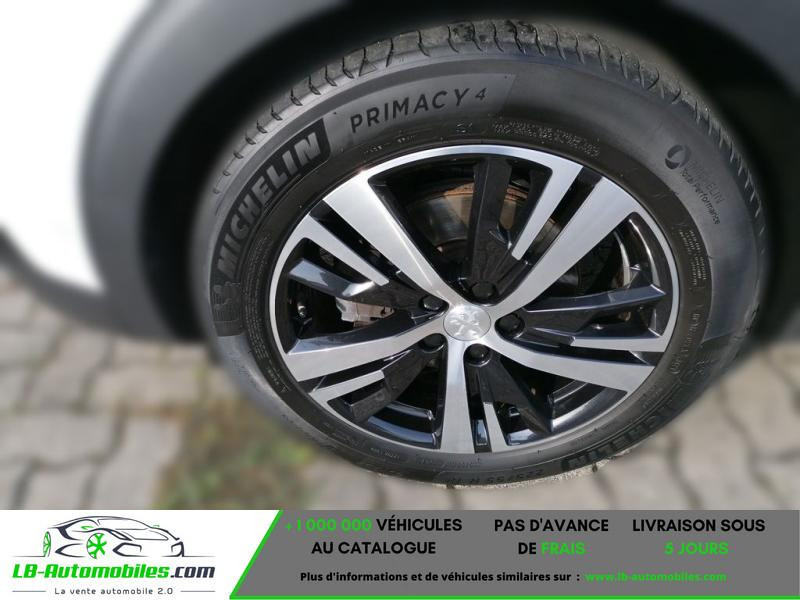 Peugeot 3008 BlueHDi 130ch  BVA 2020 - photo n°6 Peugeot 3008 BlueHDi 130ch  BVA  occasion à Beaupuy - photo n°6