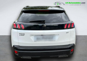 Peugeot 3008 BlueHDi 130ch  BVA  occasion  Beaupuy - photo n5