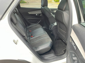 Peugeot 3008 BlueHDi 130ch  BVA  occasion  Beaupuy - photo n7