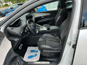 Peugeot 3008 BlueHDi 130ch  BVA  occasion  Beaupuy - photo n6