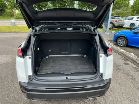 Peugeot 3008 BlueHDi 130ch  BVA  occasion  Beaupuy - photo n9