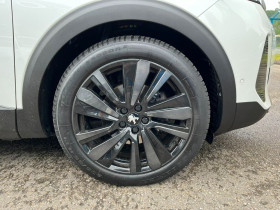 Peugeot 3008 BlueHDi 130ch  BVA  occasion  Beaupuy - photo n8