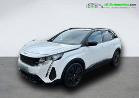 Peugeot 3008 BlueHDi 130ch  BVA  occasion  Beaupuy - photo n2