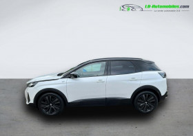 Peugeot 3008 BlueHDi 130ch  BVA  occasion  Beaupuy - photo n4