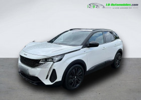 Peugeot 3008 , garage LB AUTOMOBILES  Beaupuy