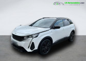 Peugeot 3008 occasion année 2021 boite Automatique Annonce Peugeot 3008 occasion Diesel BlueHDi 130ch BVA à Beaupuy