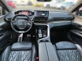 Peugeot 3008 BlueHDi 130ch  BVA  occasion  Beaupuy - photo n2