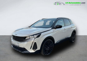 Peugeot 3008 , garage LB AUTOMOBILES  Beaupuy