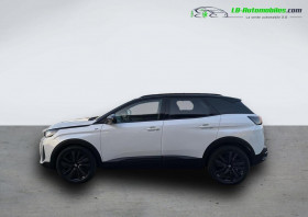 Peugeot 3008 BlueHDi 130ch  BVA  occasion  Beaupuy - photo n4