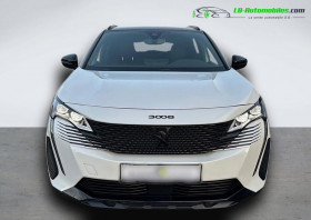 Peugeot 3008 BlueHDi 130ch  BVA  occasion  Beaupuy - photo n3