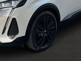 Peugeot 3008 BlueHDi 130ch  BVA  occasion  Beaupuy - photo n8
