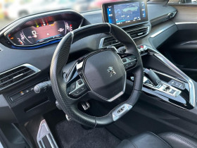 Peugeot 3008 BlueHDi 130ch  BVA  occasion  Beaupuy - photo n7