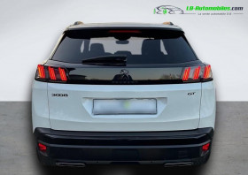 Peugeot 3008 BlueHDi 130ch  BVA  occasion  Beaupuy - photo n5