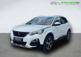 Peugeot 3008 occasion année 2020 boite Automatique Annonce Peugeot 3008 occasion Diesel BlueHDi 130ch BVA à Beaupuy