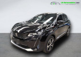 Peugeot 3008 occasion année 2021 boite Automatique Annonce Peugeot 3008 occasion Diesel BlueHDi 130ch BVA à Beaupuy