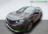 Peugeot 3008 occasion année 2021 boite Automatique Annonce Peugeot 3008 occasion Diesel BlueHDi 130ch BVA à Beaupuy