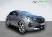 Peugeot 3008 occasion année 2021 boite Automatique Annonce Peugeot 3008 occasion Diesel BlueHDi 130ch BVA à Beaupuy