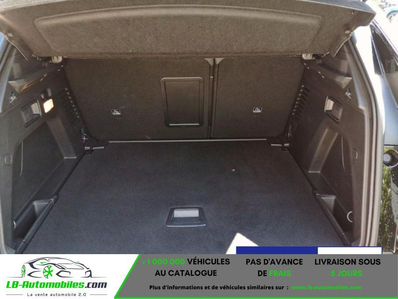 Peugeot 3008 BlueHDi 130ch  BVA 2022 - photo n°8 Peugeot 3008 BlueHDi 130ch  BVA  occasion à Beaupuy - photo n°8