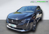 Peugeot 3008 occasion année 2022 boite Automatique Annonce Peugeot 3008 occasion Diesel BlueHDi 130ch BVA à Beaupuy