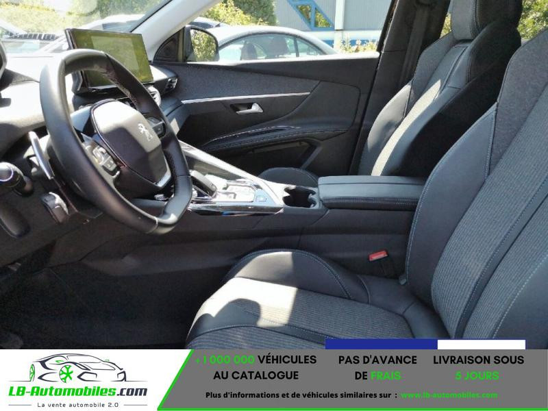 Peugeot 3008 BlueHDi 130ch  BVA 2022 - photo n°5 Peugeot 3008 BlueHDi 130ch  BVA  occasion à Beaupuy - photo n°5