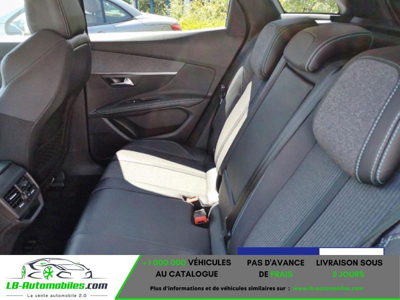 Peugeot 3008 BlueHDi 130ch  BVA 2022 - photo n°6 Peugeot 3008 BlueHDi 130ch  BVA  occasion à Beaupuy - photo n°6