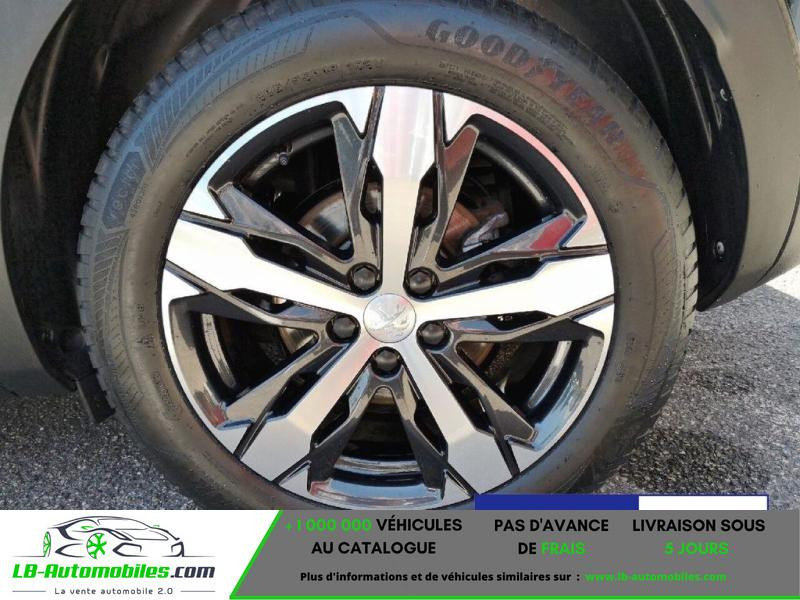 Peugeot 3008 BlueHDi 130ch  BVA 2022 - photo n°7 Peugeot 3008 BlueHDi 130ch  BVA  occasion à Beaupuy - photo n°7