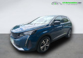 Peugeot 3008 occasion année 2022 boite Automatique Annonce Peugeot 3008 occasion Diesel BlueHDi 130ch BVA à Beaupuy