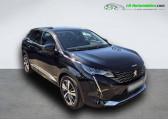 Peugeot 3008 occasion année 2022 boite Automatique Annonce Peugeot 3008 occasion Diesel BlueHDi 130ch BVA à Beaupuy