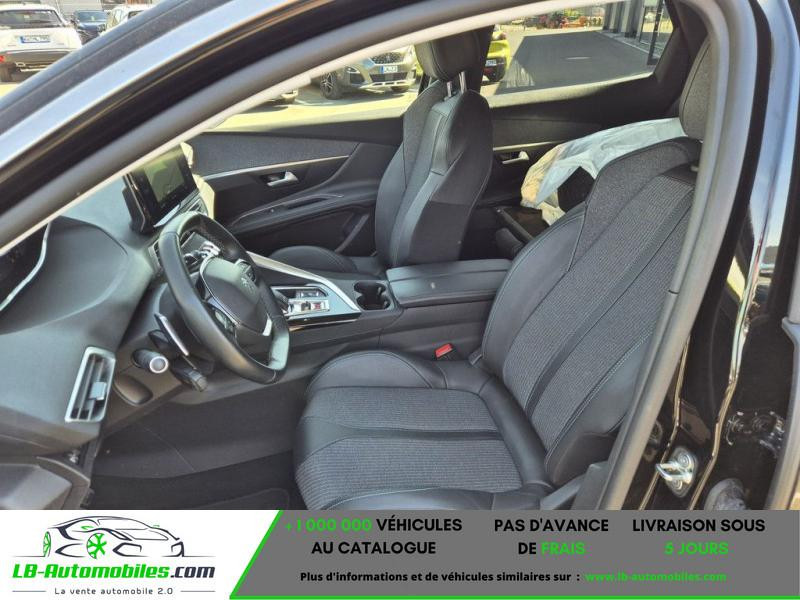 Peugeot 3008 BlueHDi 130ch  BVA 2022 - photo n°3 Peugeot 3008 BlueHDi 130ch  BVA  occasion à Beaupuy - photo n°3