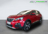 Peugeot 3008 occasion année 2020 boite Automatique Annonce Peugeot 3008 occasion Diesel BlueHDi 130ch BVA à Beaupuy