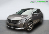 Peugeot 3008 occasion année 2021 boite Automatique Annonce Peugeot 3008 occasion Diesel BlueHDi 130ch BVA à Beaupuy