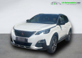 Peugeot 3008 occasion année 2021 boite Automatique Annonce Peugeot 3008 occasion Diesel BlueHDi 130ch BVA à Beaupuy