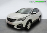 Peugeot 3008 occasion année 2019 boite Automatique Annonce Peugeot 3008 occasion Diesel BlueHDi 130ch BVA à Beaupuy