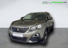 Peugeot 3008 , garage LB AUTOMOBILES  Beaupuy