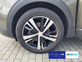 Peugeot 3008 BlueHDi 130ch  BVA  occasion  Beaupuy - photo n6