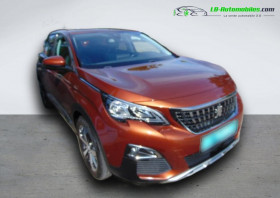 Peugeot 3008 BlueHDi 130ch  BVA  occasion  Beaupuy - photo n2