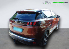 Peugeot 3008 BlueHDi 130ch  BVA  occasion  Beaupuy - photo n3