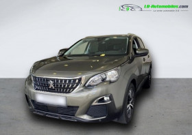 Peugeot 3008 BlueHDi 130ch  BVA  occasion  Beaupuy - photo n2