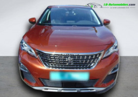 Peugeot 3008 BlueHDi 130ch  BVA  occasion  Beaupuy - photo n4
